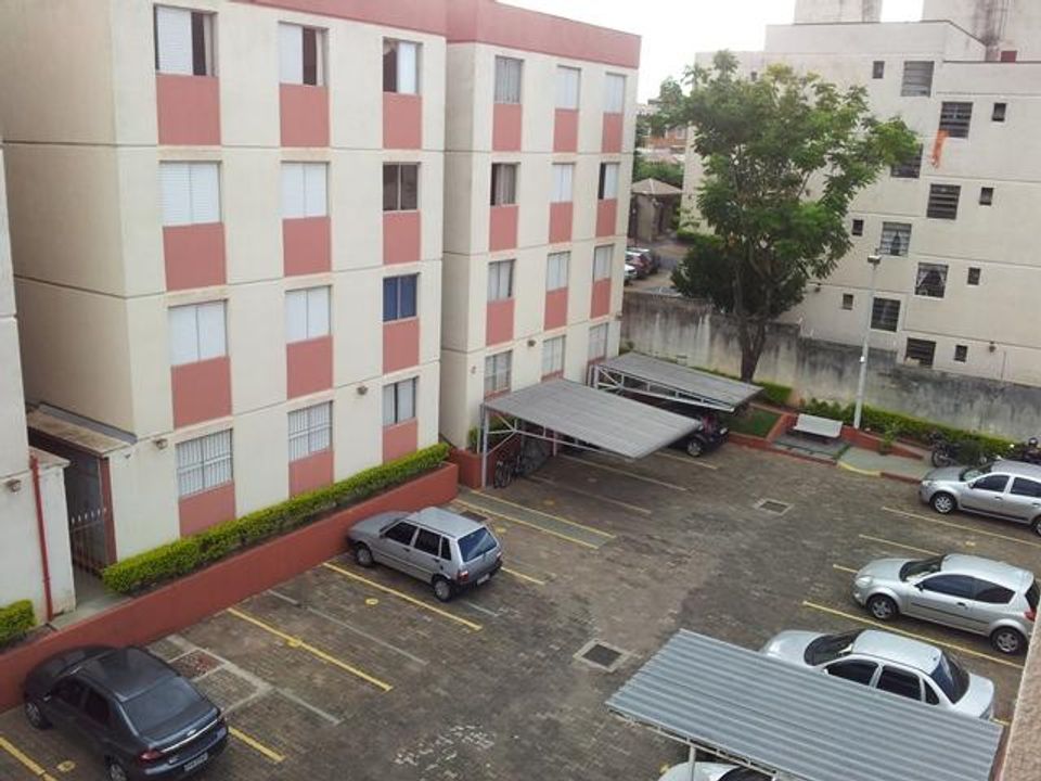 Captação de Apartamento para locação na Rua Doutor Sylvio Carvalhaes, Jardim Ipiranga, Campinas, SP